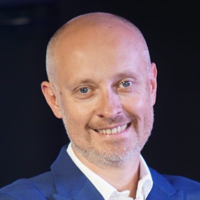 Viesturs Deksnis